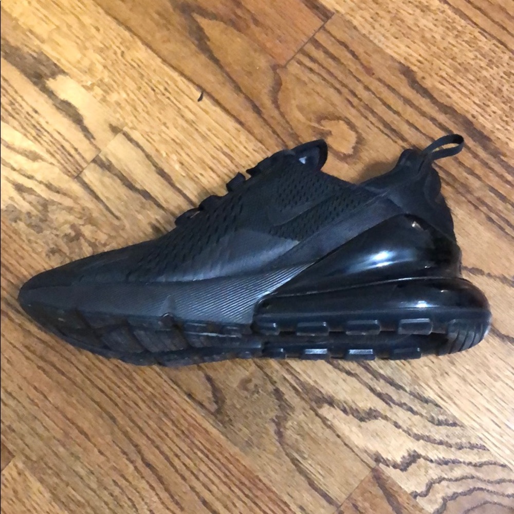 Nike air max 270